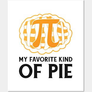 Pi Day Pie Math Number Pi Symbol Food Posters and Art